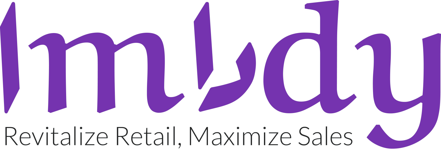 Imdady — Revitalize Retail, Maximize Sales